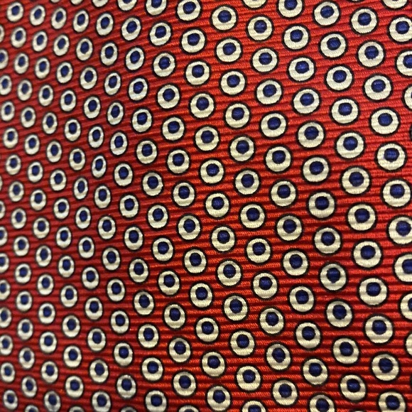 Two Ralph  Lauren ties - Picture 3 of 5